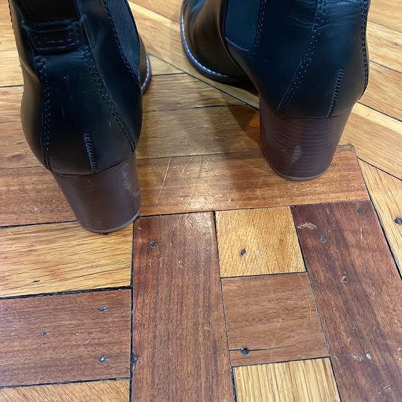 Madewell Reagan Boots - Picture 6 of 7